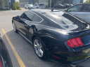 Thumbnail image of 2020 Ford Mustang at Al Serra Chrysler  Dodge Jeep Ram