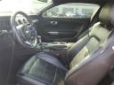 Thumbnail image of 2020 Ford Mustang at Al Serra Chrysler  Dodge Jeep Ram