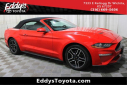 Thumbnail image of 2022 Ford Mustang at EddysToyotaOfWichita USED