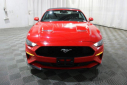 Thumbnail image of 2022 Ford Mustang at EddysToyotaOfWichita USED