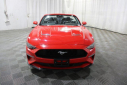 Thumbnail image of 2022 Ford Mustang at EddysToyotaOfWichita USED