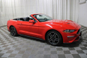Thumbnail image of 2022 Ford Mustang at EddysToyotaOfWichita USED