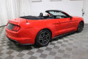 Thumbnail image of 2022 Ford Mustang at EddysToyotaOfWichita USED