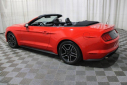 Thumbnail image of 2022 Ford Mustang at EddysToyotaOfWichita USED