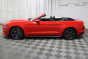 Thumbnail image of 2022 Ford Mustang at EddysToyotaOfWichita USED