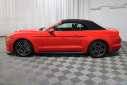 Thumbnail image of 2022 Ford Mustang at EddysToyotaOfWichita USED