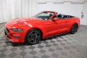 Thumbnail image of 2022 Ford Mustang at EddysToyotaOfWichita USED