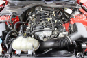 2022 Ford Mustang EcoBoost Premium at EddysToyotaOfWichita USED
