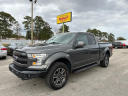 Thumbnail image of 2015 Ford F-150 at GEMELLI'S AUTO SALES