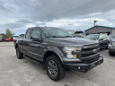 2015 Ford F-150 at GEMELLI'S AUTO SALES