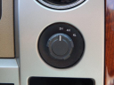 2009 Ford F-150 Lariat at Parkside Total Auto Care
