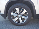 Thumbnail image of 2019 Chevrolet Traverse at Mark Christopher Auto Center