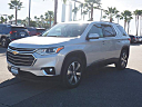 Thumbnail image of 2019 Chevrolet Traverse at Mark Christopher Auto Center