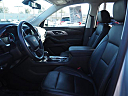 Thumbnail image of 2019 Chevrolet Traverse at Mark Christopher Auto Center