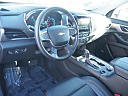 Thumbnail image of 2019 Chevrolet Traverse at Mark Christopher Auto Center