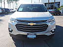 Thumbnail image of 2019 Chevrolet Traverse at Mark Christopher Auto Center