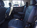 Thumbnail image of 2019 Chevrolet Traverse at Mark Christopher Auto Center