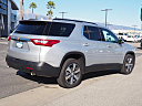 Thumbnail image of 2019 Chevrolet Traverse at Mark Christopher Auto Center