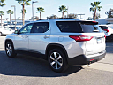 Thumbnail image of 2019 Chevrolet Traverse at Mark Christopher Auto Center