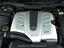 Thumbnail image of 2002 Lexus LS 430 at Dixie Rides, LLC