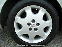 Thumbnail image of 2002 Lexus LS 430 at Dixie Rides, LLC