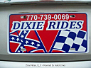 Thumbnail image of 2002 Lexus LS 430 at Dixie Rides, LLC