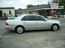 Thumbnail image of 2002 Lexus LS 430 at Dixie Rides, LLC