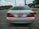 Thumbnail image of 2002 Lexus LS 430 at Dixie Rides, LLC