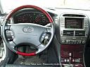 Thumbnail image of 2002 Lexus LS 430 at Dixie Rides, LLC