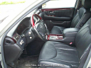 Thumbnail image of 2002 Lexus LS 430 at Dixie Rides, LLC