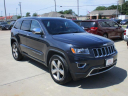 Thumbnail image of 2015 Jeep Grand Cherokee at Eden's Auto Sales