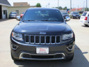 Thumbnail image of 2015 Jeep Grand Cherokee at Eden's Auto Sales