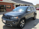 Thumbnail image of 2015 Jeep Grand Cherokee at Eden's Auto Sales