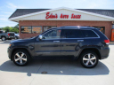 Thumbnail image of 2015 Jeep Grand Cherokee at Eden's Auto Sales