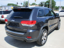 Thumbnail image of 2015 Jeep Grand Cherokee at Eden's Auto Sales