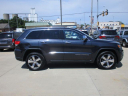 Thumbnail image of 2015 Jeep Grand Cherokee at Eden's Auto Sales