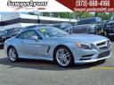 Thumbnail image of 2016 Mercedes-Benz SL-Class at Sawyer Lyons Buick Gmc Of Randolph