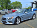 Thumbnail image of 2016 Mercedes-Benz SL-Class at Sawyer Lyons Buick Gmc Of Randolph