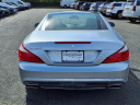 Thumbnail image of 2016 Mercedes-Benz SL-Class at Sawyer Lyons Buick Gmc Of Randolph