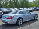 Thumbnail image of 2016 Mercedes-Benz SL-Class at Sawyer Lyons Buick Gmc Of Randolph
