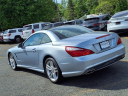 Thumbnail image of 2016 Mercedes-Benz SL-Class at Sawyer Lyons Buick Gmc Of Randolph