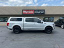 2019 Ford F-150 at WYRICK AUTO SALES & LEASING, INC.