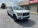 Thumbnail image of 2019 Ford F-150 at WYRICK AUTO SALES & LEASING, INC.