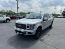 Thumbnail image of 2019 Ford F-150 at WYRICK AUTO SALES & LEASING, INC.