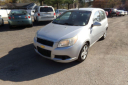 Thumbnail image of 2009 Chevrolet Aveo at 1ST PRIORITY AUTOS