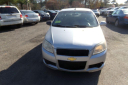 2009 Chevrolet Aveo Aveo5 LS at 1ST PRIORITY AUTOS