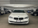 Thumbnail image of 2011 BMW 5 Series at BEVERLY HILLS AUTO BROKERS