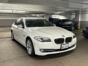 Thumbnail image of 2011 BMW 5 Series at BEVERLY HILLS AUTO BROKERS