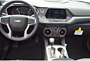 Thumbnail image of 2019 Chevrolet Blazer at Chuck Fairbanks Chevrolet