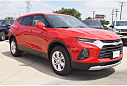 Thumbnail image of 2019 Chevrolet Blazer at Chuck Fairbanks Chevrolet